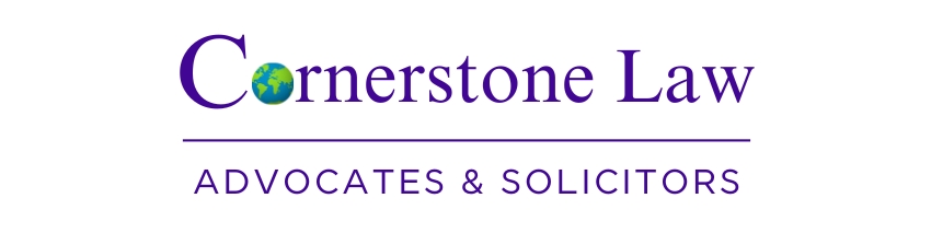 Cornerstone Law, Advocates & Solicitors