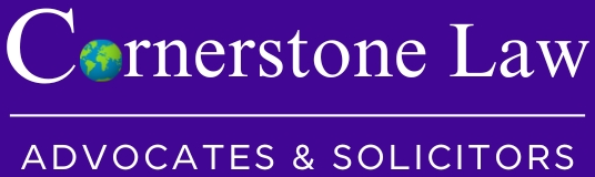 Cornerstone Law, Advocates & Solicitors